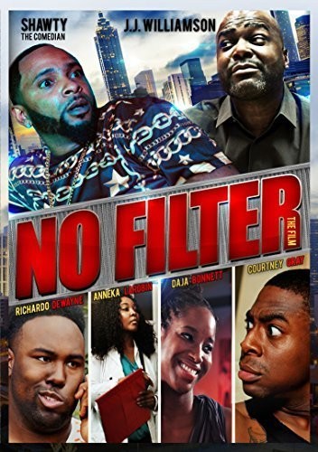 No Filter The Film