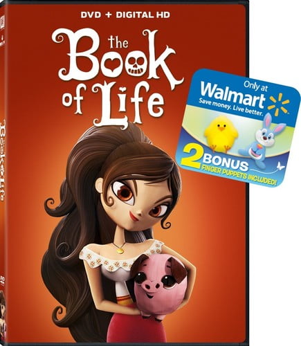 Book Of Life