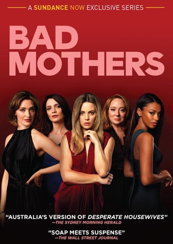 Bad Mothers, Season 1
