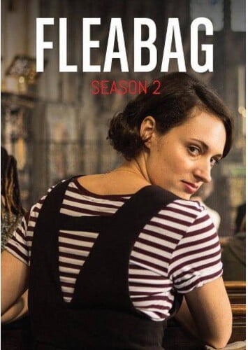 Fleabag: Season 2 [Blu-ray]