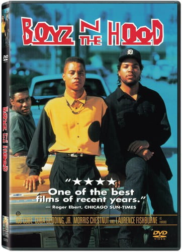 Boyz 'N the Hood