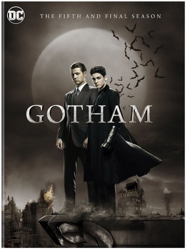 Gotham: Season 5