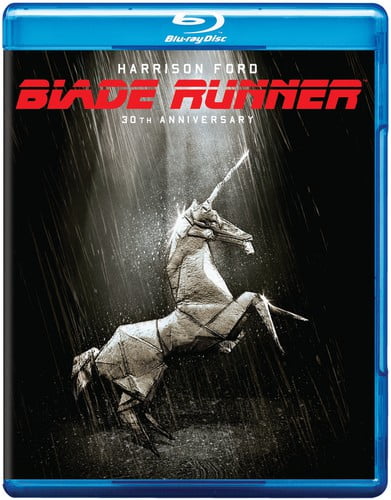Blade Runner: The Final Cut [Blu-ray]
