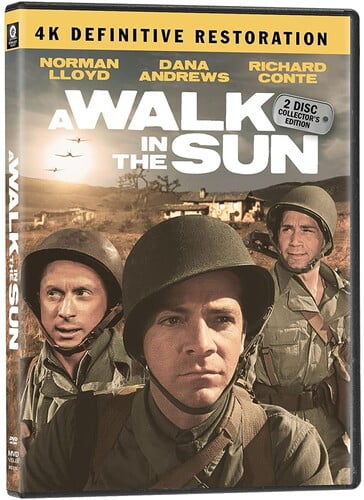 Walk in the Sun: Definitive Restoration