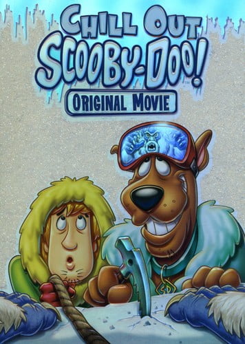 Chill Out Scooby-Doo! - Original Movie