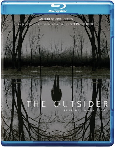 Outsider, The: The First Season (BD) [Blu-ray]