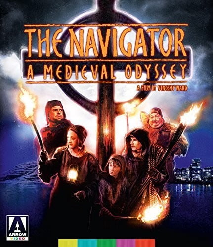 Navigator, The: A Medieval Odyssey [Blu-ray]