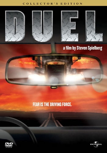 Duel (Collector's Edition)