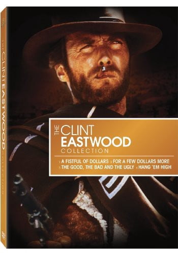 The Clint Eastwood Star Collection