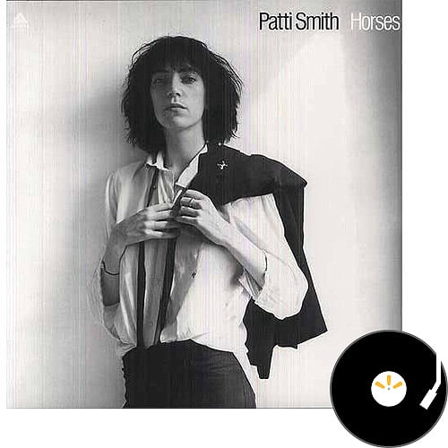 Horses (Vinyl)