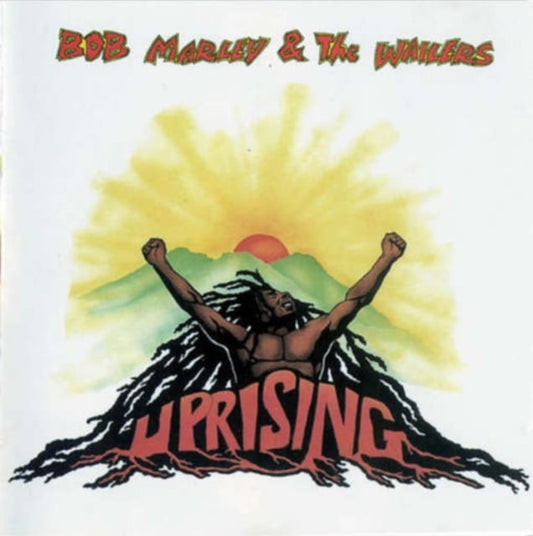 Uprising [LP]