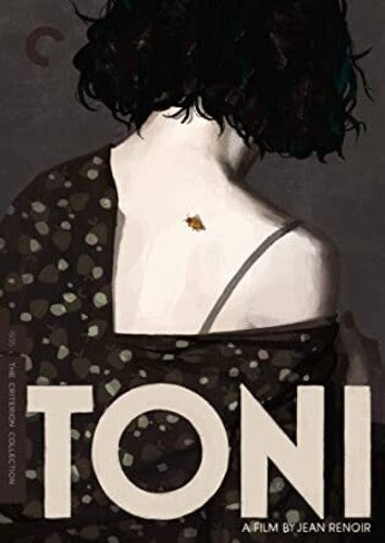 Toni (The Criterion Collection)