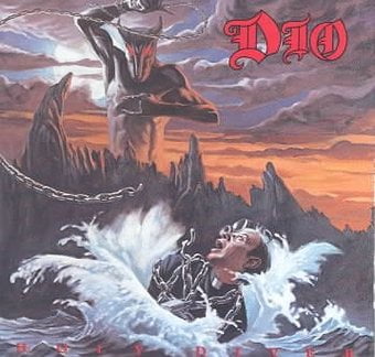 Holy Diver