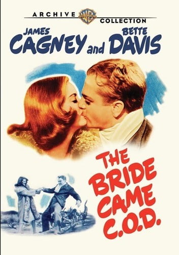 Mod-Bride Came C O D