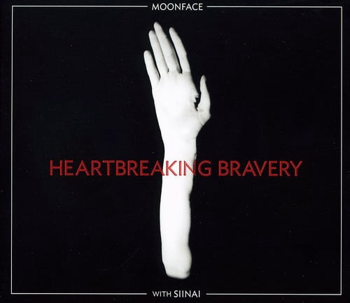 With Siinai: Heartbreaking Bravery