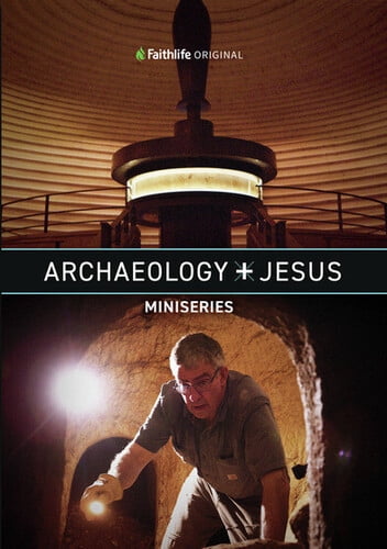 Archaeology and Jesus