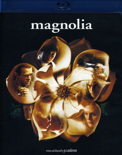 Magnolia [Blu-ray]