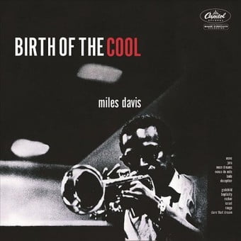 Birth Of The Cool [LP]
