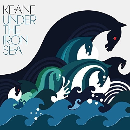 Under The Iron Sea [LP]