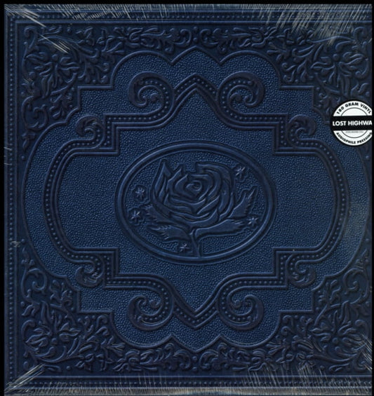 Cold Roses [Vinyl]