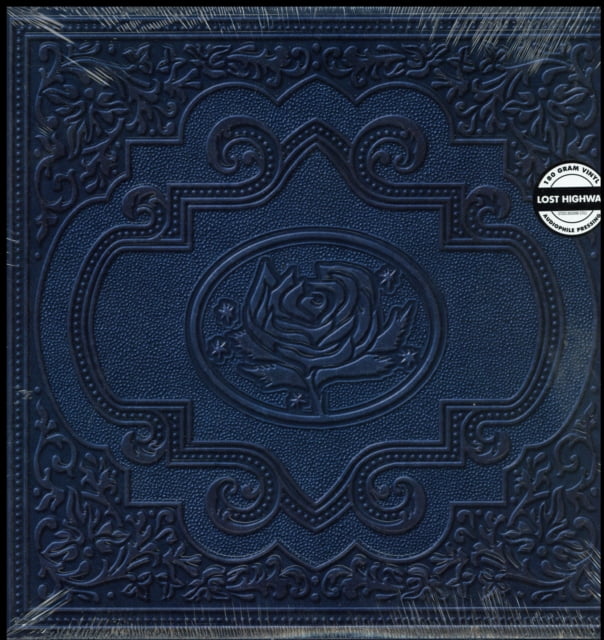 Cold Roses [Vinyl]