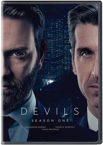 Mod-Devils Season 1