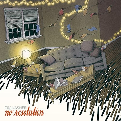 No Resolution [LP]