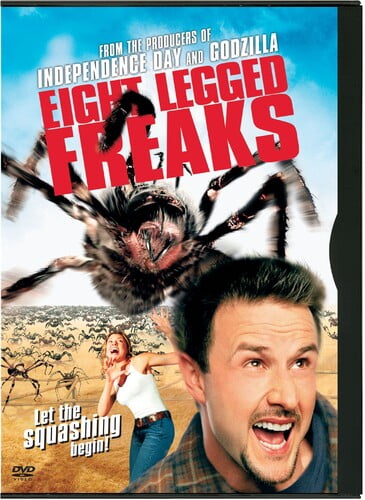 Eight Legged Freaks (Widescreen Edition) (Keepcase)