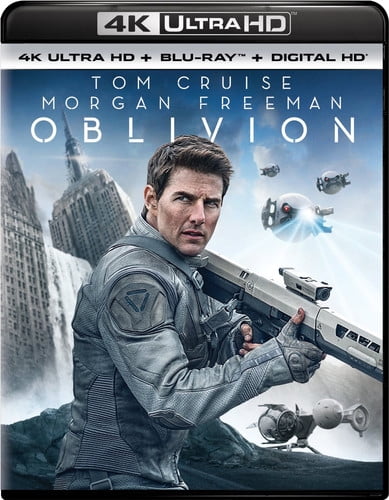 Oblivion [Blu-ray]