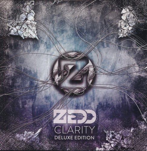 Clarity Deluxe Edition [2 LP]