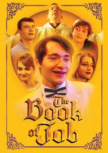 Book of Job