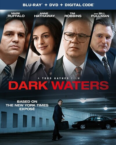 Dark Waters [Blu-ray]