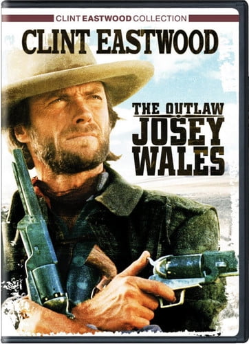 Outlaw Josey Wales (Full Ecoa Rpkg)