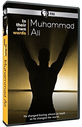 In Their Own Words: Muhammad Ali