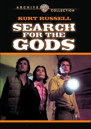 Search For The Gods (1975)