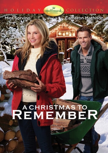Mod-Christmas to Remember