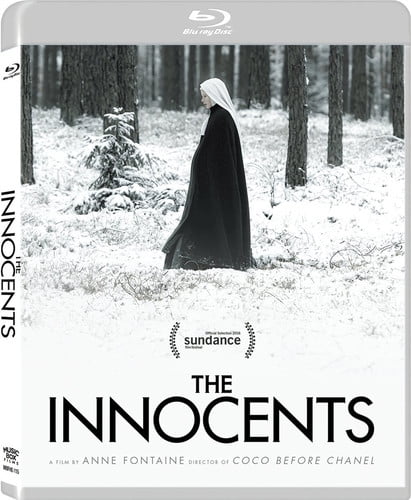 The Innocents [Blu-ray]