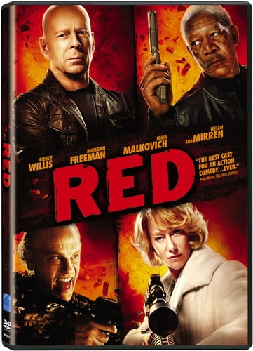 Red (Special Edition)