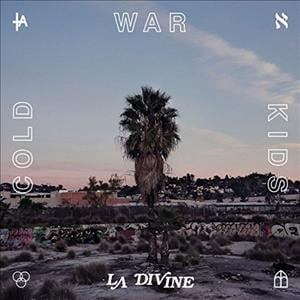 LA DIVINE [LP]