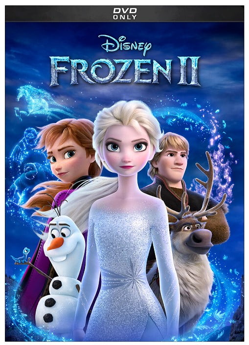 FROZEN 2