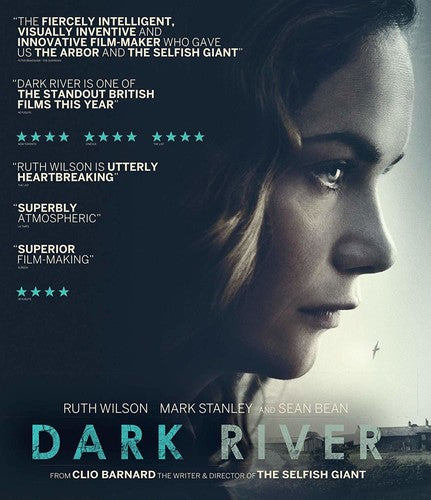 Dark River [Blu-ray]