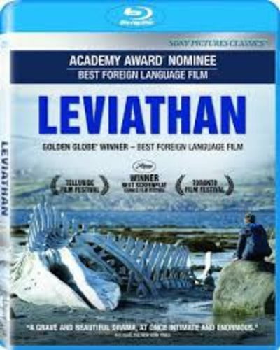 Leviathan [Blu-ray]