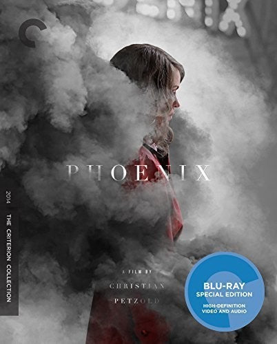 Phoenix (The Criterion Collection) [Blu-ray]
