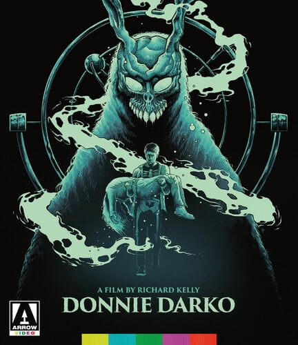 Donnie Darko (2-Disc Standard Special Edition) [4K Ultra HD] [Blu-ray]