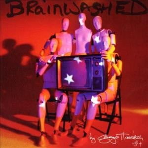 Brainwashed [LP]