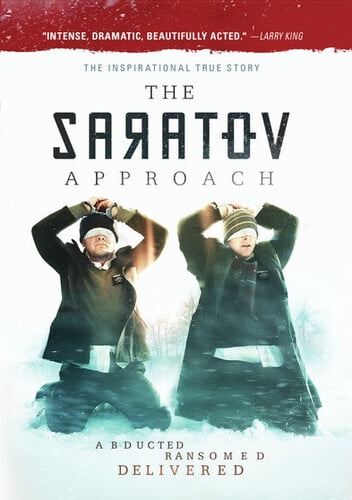The Saratov Approach [HD DVD]