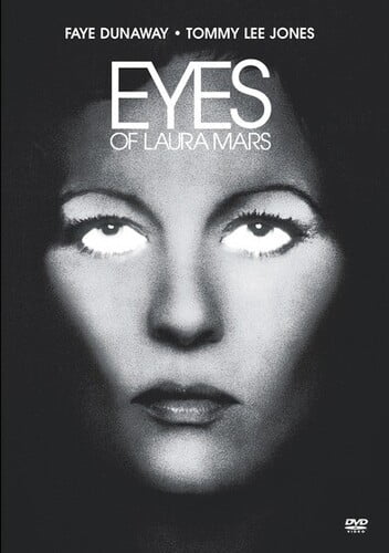 The Eyes of Laura Mars (1978)