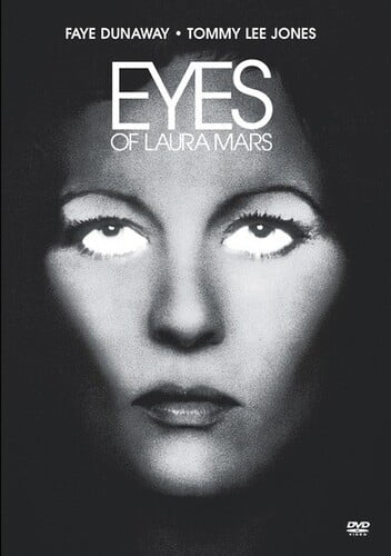 The Eyes of Laura Mars (1978)