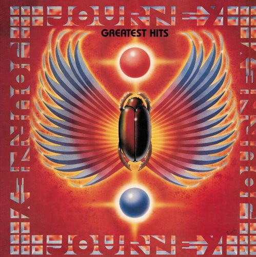Journey's Greatest Hits