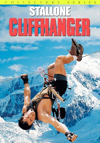 Cliffhanger (Collector's Edition)